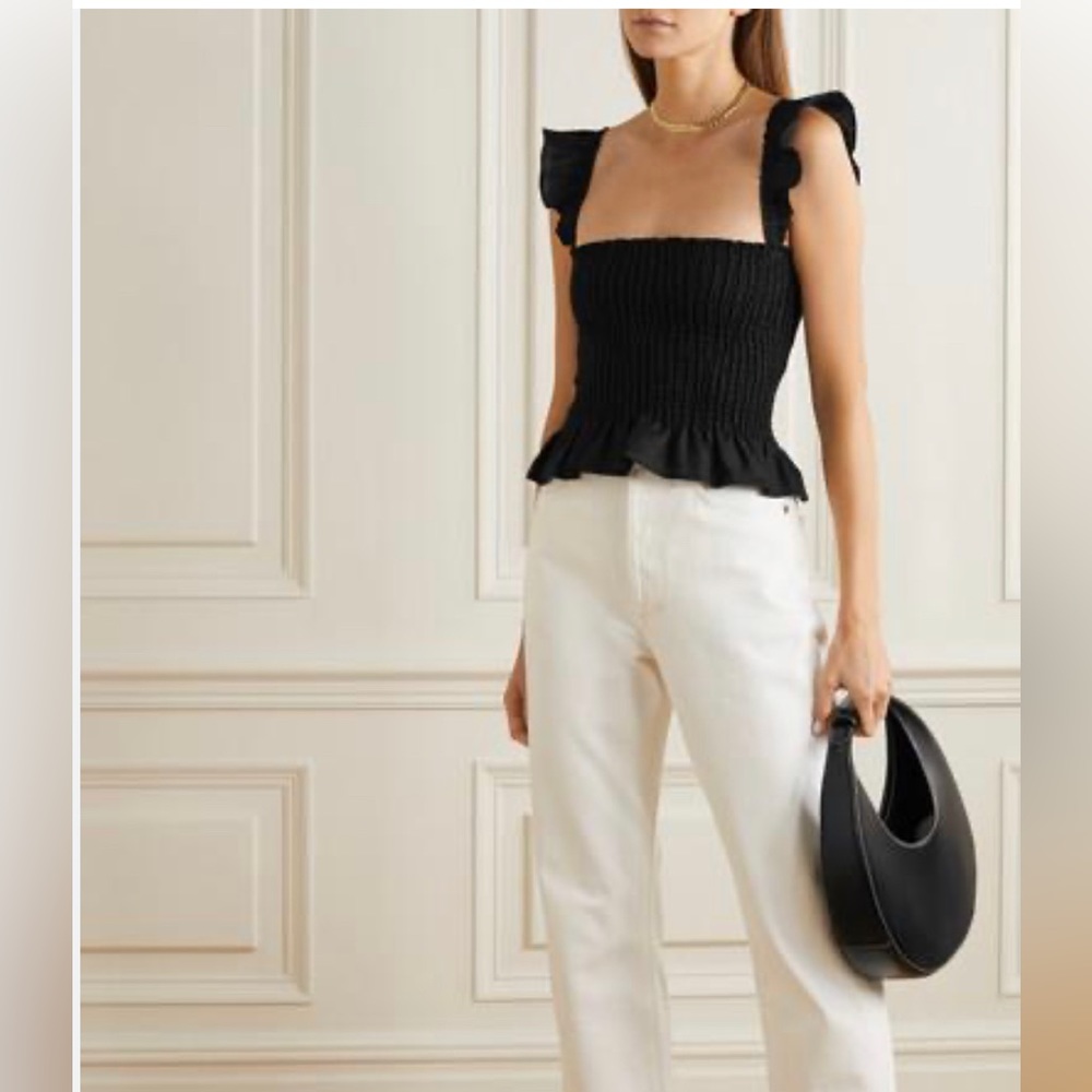 Reformation top